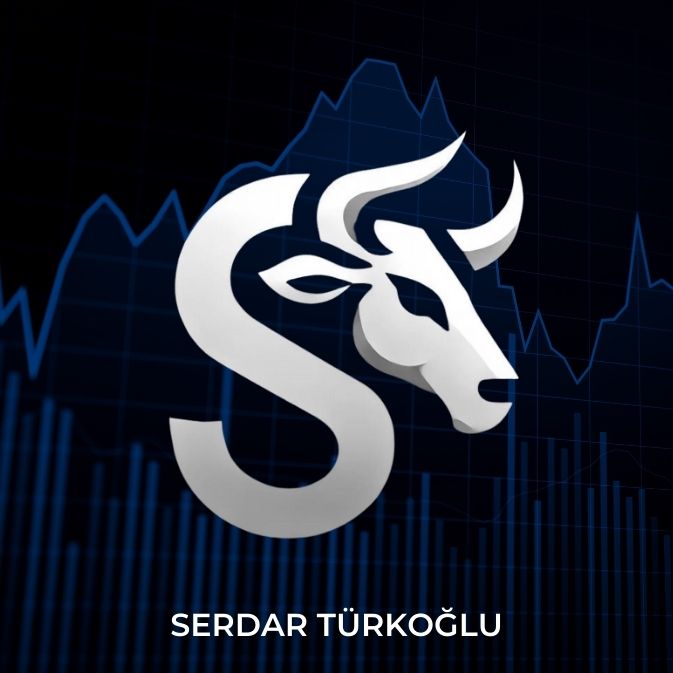Serdar Türkoğlu Logo